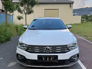 Volkswagen C-TREK 2018 купить из Китая, цена 1 220 000 ₽ — Suifenhe Auto