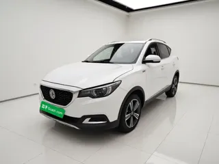MG ZS 2018 купить из Китая, цена 978 000 ₽ — Suifenhe Auto