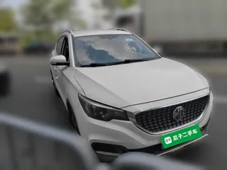 MG ZS 2018 купить из Китая, цена 978 000 ₽ — Suifenhe Auto