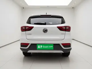 MG ZS 2018 купить из Китая, цена 978 000 ₽ — Suifenhe Auto