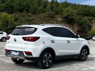 MG ZS 2018 купить из Китая, цена 1 149 000 ₽ — Suifenhe Auto