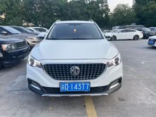 MG ZS 2018 купить из Китая, цена 1 042 000 ₽ — Suifenhe Auto
