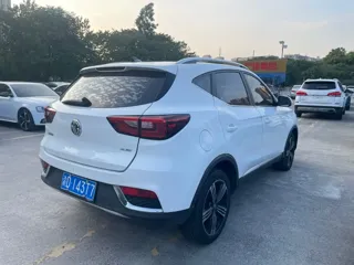 MG ZS 2018 купить из Китая, цена 1 042 000 ₽ — Suifenhe Auto