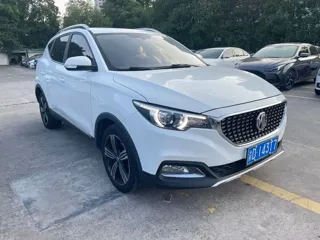 MG ZS 2018 купить из Китая, цена 1 042 000 ₽ — Suifenhe Auto
