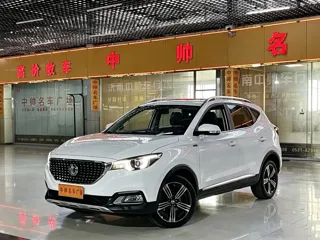 MG ZS 2019 купить из Китая, цена 1 175 000 ₽ — Suifenhe Auto