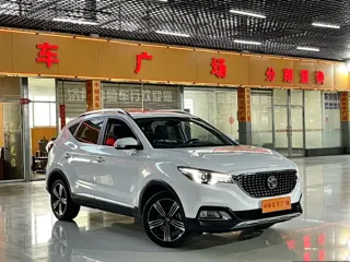 MG ZS 2019 купить из Китая, цена 1 175 000 ₽ — Suifenhe Auto