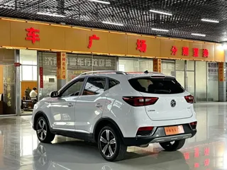 MG ZS 2019 купить из Китая, цена 1 175 000 ₽ — Suifenhe Auto