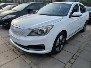 Dongfeng Aeolus E70 2022