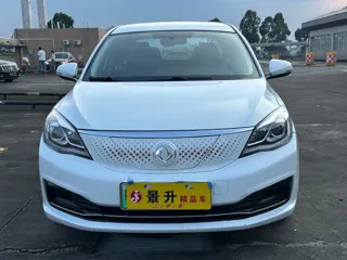 Dongfeng Aeolus E70 2021 купить из Китая, цена 894 000 ₽ — Suifenhe Auto
