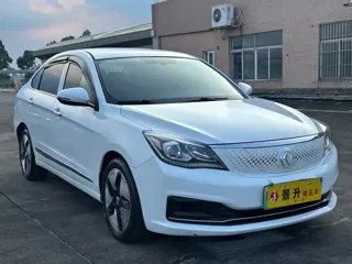 Dongfeng Aeolus E70 2021 купить из Китая, цена 894 000 ₽ — Suifenhe Auto