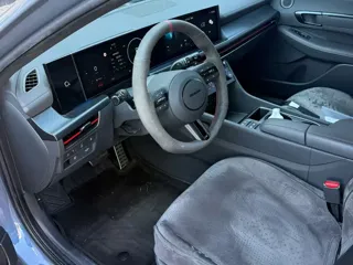 Hyundai Sonata 2024 купить из Китая, цена 3 632 000 ₽ — Suifenhe Auto
