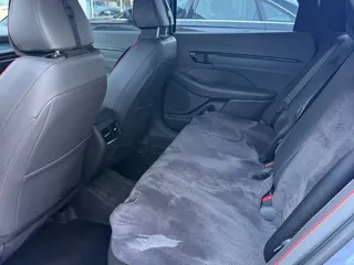 Hyundai Sonata 2024 купить из Китая, цена 3 632 000 ₽ — Suifenhe Auto
