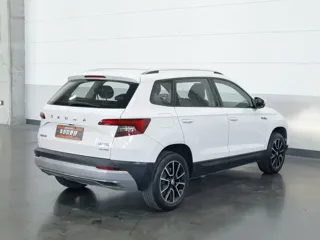 Skoda Karoq 2019 купить из Китая, цена 1 274 000 ₽ — Suifenhe Auto
