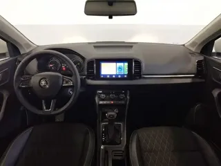 Skoda Karoq 2019 купить из Китая, цена 1 274 000 ₽ — Suifenhe Auto