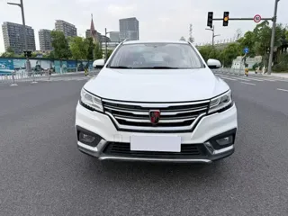 Roewe RX3 2019 купить из Китая, цена 1 201 000 ₽ — Suifenhe Auto