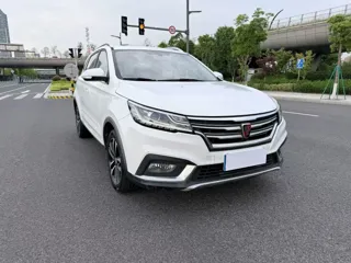 Roewe RX3 2019 купить из Китая, цена 1 201 000 ₽ — Suifenhe Auto