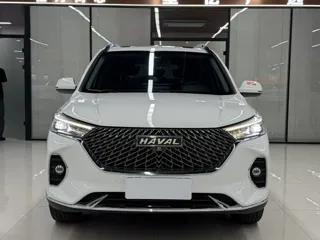 Haval M6 2022 купить из Китая, цена 1 423 000 ₽ — Suifenhe Auto