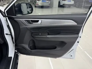 Haval M6 2022 купить из Китая, цена 1 423 000 ₽ — Suifenhe Auto