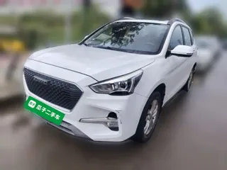 Haval M6 2019 купить из Китая, цена 1 172 000 ₽ — Suifenhe Auto