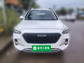 Haval M6 2019 купить из Китая, цена 1 172 000 ₽ — Suifenhe Auto