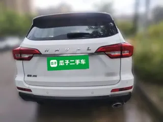 Haval M6 2019 купить из Китая, цена 1 172 000 ₽ — Suifenhe Auto