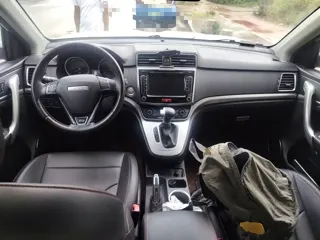 Haval M6 2019 купить из Китая, цена 1 172 000 ₽ — Suifenhe Auto