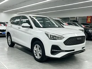 Haval M6 2020 купить из Китая, цена 1 275 000 ₽ — Suifenhe Auto