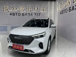 Haval M6 2023 купить из Китая, цена 1 475 000 ₽ — Suifenhe Auto