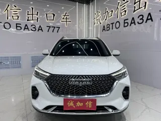 Haval M6 2023 купить из Китая, цена 1 475 000 ₽ — Suifenhe Auto