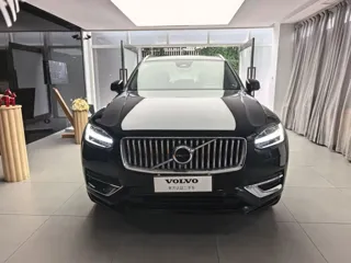 Volvo XC90 2025 купить из Китая, цена 6 513 000 ₽ — Suifenhe Auto