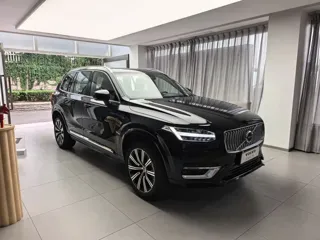 Volvo XC90 2025 купить из Китая, цена 6 513 000 ₽ — Suifenhe Auto