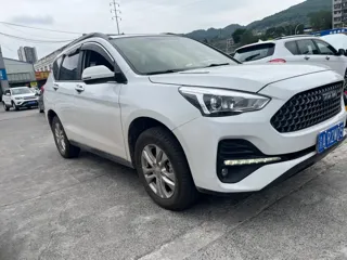 Haval M6 2019 купить из Китая, цена 1 161 000 ₽ — Suifenhe Auto