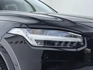 Volvo XC90 2024 купить из Китая, цена 6 486 000 ₽ — Suifenhe Auto
