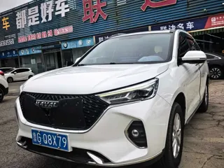 Haval M6 2022 купить из Китая, цена 1 413 000 ₽ — Suifenhe Auto