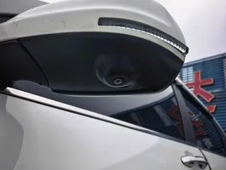 Haval M6 2022 купить из Китая, цена 1 413 000 ₽ — Suifenhe Auto