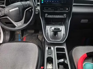 Haval M6 2022 купить из Китая, цена 1 413 000 ₽ — Suifenhe Auto