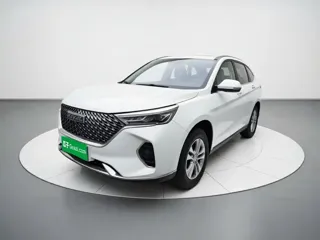 Haval M6 2023 купить из Китая, цена 1 202 000 ₽ — Suifenhe Auto