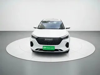 Haval M6 2023 купить из Китая, цена 1 202 000 ₽ — Suifenhe Auto