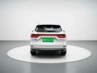 Haval M6 2023 купить из Китая, цена 1 202 000 ₽ — Suifenhe Auto