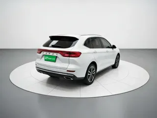Haval M6 2023 купить из Китая, цена 1 202 000 ₽ — Suifenhe Auto