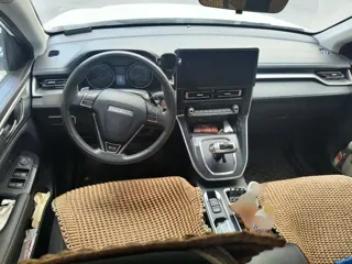Haval M6 2023 купить из Китая, цена 1 202 000 ₽ — Suifenhe Auto