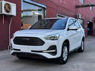 Haval M6 2020 купить из Китая, цена 1 161 000 ₽ — Suifenhe Auto