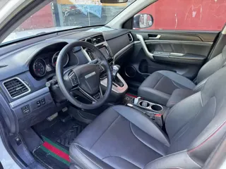Haval M6 2020 купить из Китая, цена 1 161 000 ₽ — Suifenhe Auto