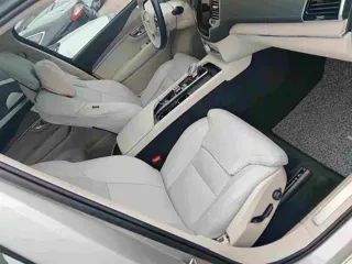 Volvo XC90 2024 купить из Китая, цена 8 503 000 ₽ — Suifenhe Auto