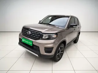 Changan Oshan X70A 2021 купить из Китая, цена 1 095 000 ₽ — Suifenhe Auto