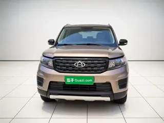Changan Oshan X70A 2021 купить из Китая, цена 1 095 000 ₽ — Suifenhe Auto