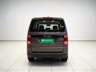 Changan Oshan X70A 2021 купить из Китая, цена 1 095 000 ₽ — Suifenhe Auto