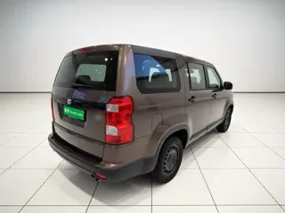 Changan Oshan X70A 2021 купить из Китая, цена 1 095 000 ₽ — Suifenhe Auto