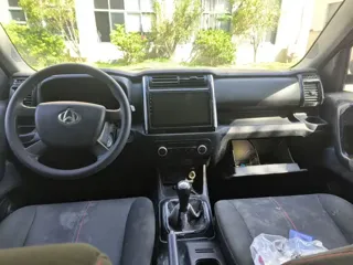 Changan Oshan X70A 2021 купить из Китая, цена 1 095 000 ₽ — Suifenhe Auto