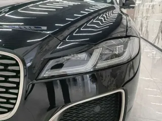 Jaguar XFL 2025 купить из Китая, цена 5 279 000 ₽ — Suifenhe Auto